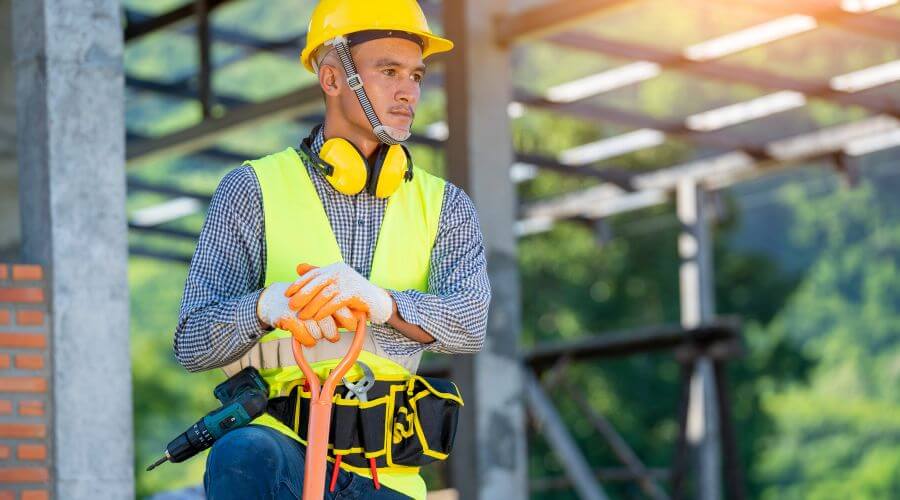 Expert flood damage restoration services in Elwood, IN